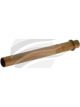 Jayair Pipe Universal Copper Tail #10 155mm For/Mor X Blank Does Not