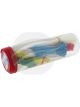 Jaylec Cable Tie Assortment 1,000Pcs Assorted Colours & Sizes