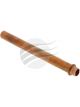 Jayair Pipe Universal Copper Tail #8 155mm - For/Mor X Blank Does Not