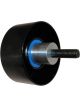 Dayco Idler Tensioner Pulley
