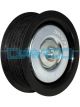 Dayco Idler Tensioner Pulley