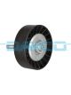 Dayco Idler Tensioner Pulley