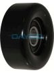 Dayco Idler Tensioner Pulley