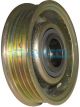 Dayco Idler Tensioner Pulley