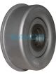 Dayco Idler Tensioner Pulley