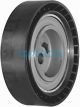 Dayco Idler Tensioner Pulley