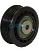 Dayco Idler Tensioner Pulley