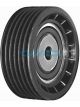 Dayco Idler Tensioner Pulley