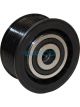 Dayco Idler Tensioner Pulley
