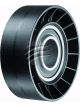 Dayco Idler Tensioner Pulley
