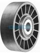 Dayco Idler Tensioner Pulley