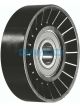 Dayco Idler Tensioner Pulley