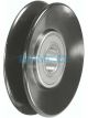 Dayco Idler Tensioner Pulley