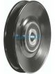 Dayco Idler Tensioner Pulley