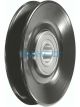 Dayco Idler Tensioner Pulley