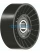 Dayco Idler Tensioner Pulley