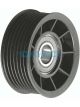 Dayco Idler Tensioner Pulley