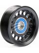 Dayco Idler Tensioner Pulley