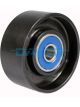 Dayco Idler Tensioner Pulley