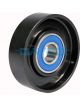 Dayco Idler Tensioner Pulley
