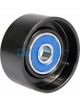 Dayco Idler Tensioner Pulley