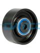 Dayco Idler Tensioner Pulley
