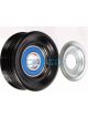 Dayco Idler Tensioner Pulley