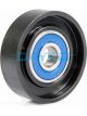 Dayco Idler Tensioner Pulley