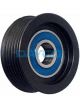 Dayco Idler Tensioner Pulley