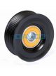 Dayco Idler Tensioner Pulley