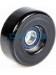 Dayco Idler Tensioner Pulley