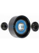 Dayco Idler Tensioner Pulley