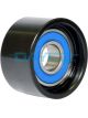 Dayco Idler Tensioner Pulley