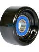 Dayco Idler Tensioner Pulley