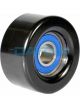 Dayco Idler Tensioner Pulley