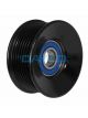 Dayco Idler Tensioner Pulley