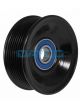 Dayco Idler Tensioner Pulley