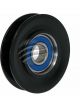 Dayco Idler Tensioner Pulley