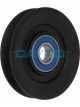 Dayco Idler Tensioner Pulley