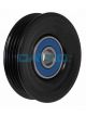 Dayco Idler Tensioner Pulley