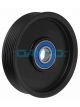 Dayco Idler Tensioner Pulley