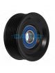 Dayco Idler Tensioner Pulley
