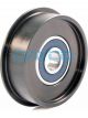 Dayco Idler Tensioner Pulley