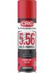 CRC 5005 5.56 Multi Purpose Lubricant 400G Aerosol (CRC5005)