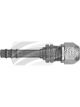 Jayair Compression 8mm Tube X St