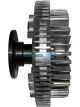 Dayco Fan Clutch