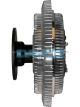 Dayco Fan Clutch
