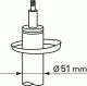 Sachs Shock Absorber
