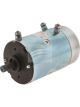Mahle Dc Motor 12V 2.1Kw Splined Bi-Directional, Negative Earth
