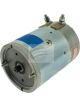 Mahle Dc Motor 12V 1.6Kw Spline Cw Insulated Ground
